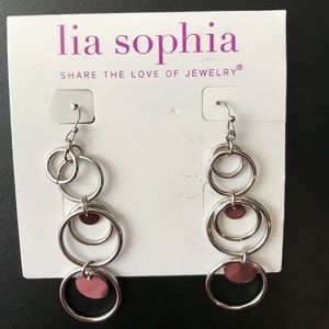Lia Sophia Earrings